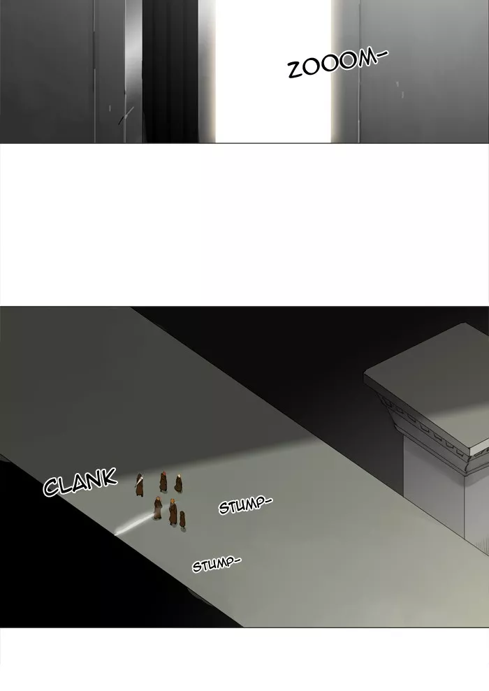 Tower of God, chapter 205, image 42