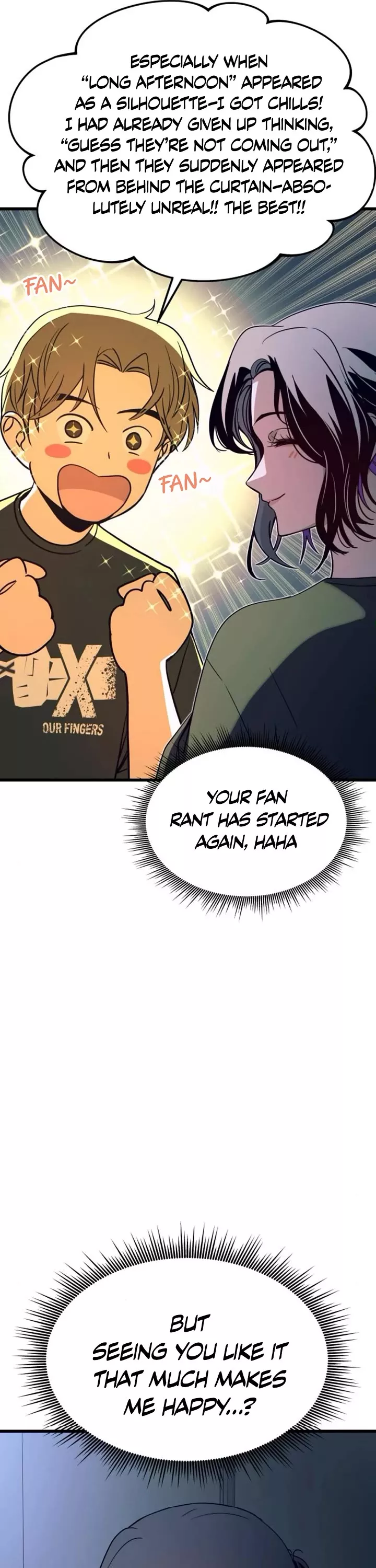 My Bias Gets on the Last Train, chapter 63, image 78
