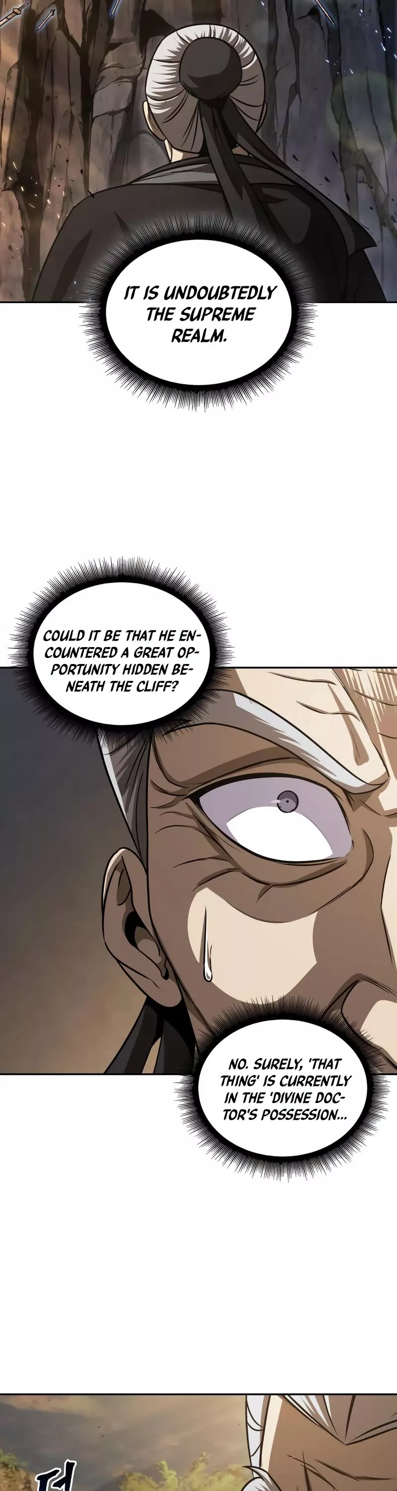 Nano Machine, chapter 151, image 17