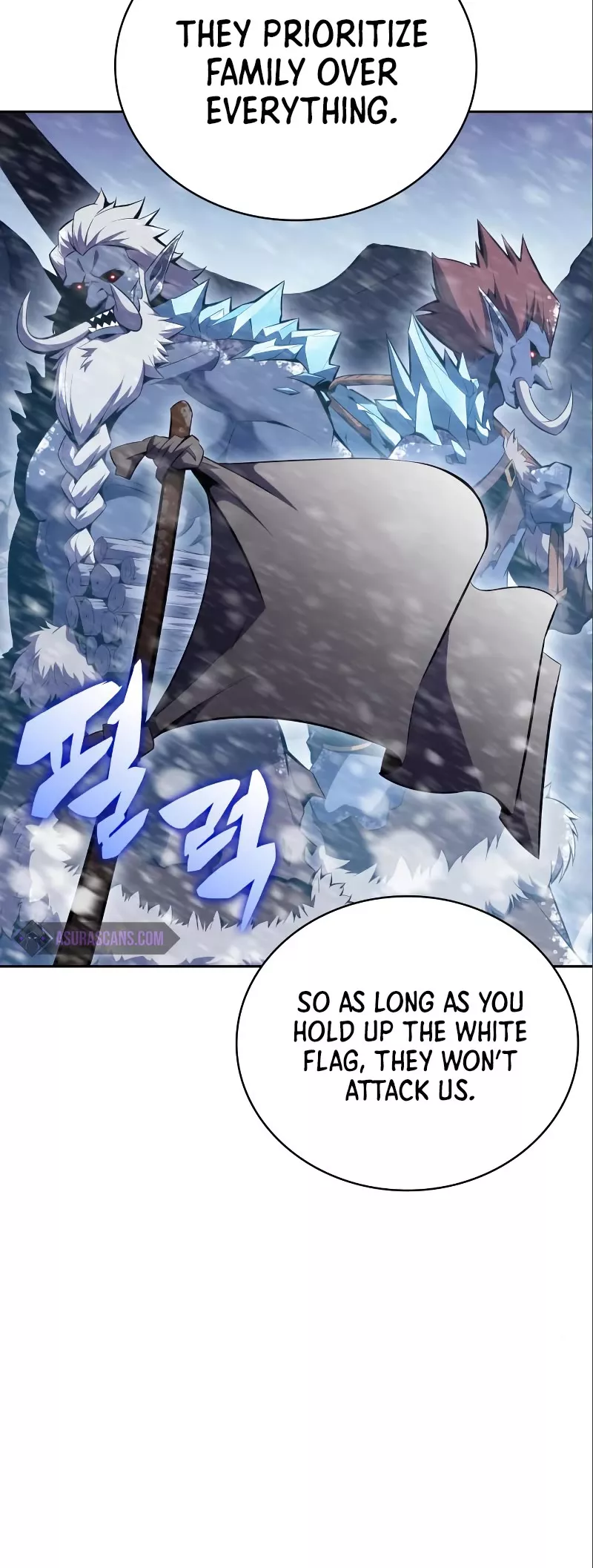 Solo Max-Level Newbie, chapter 87, image 21