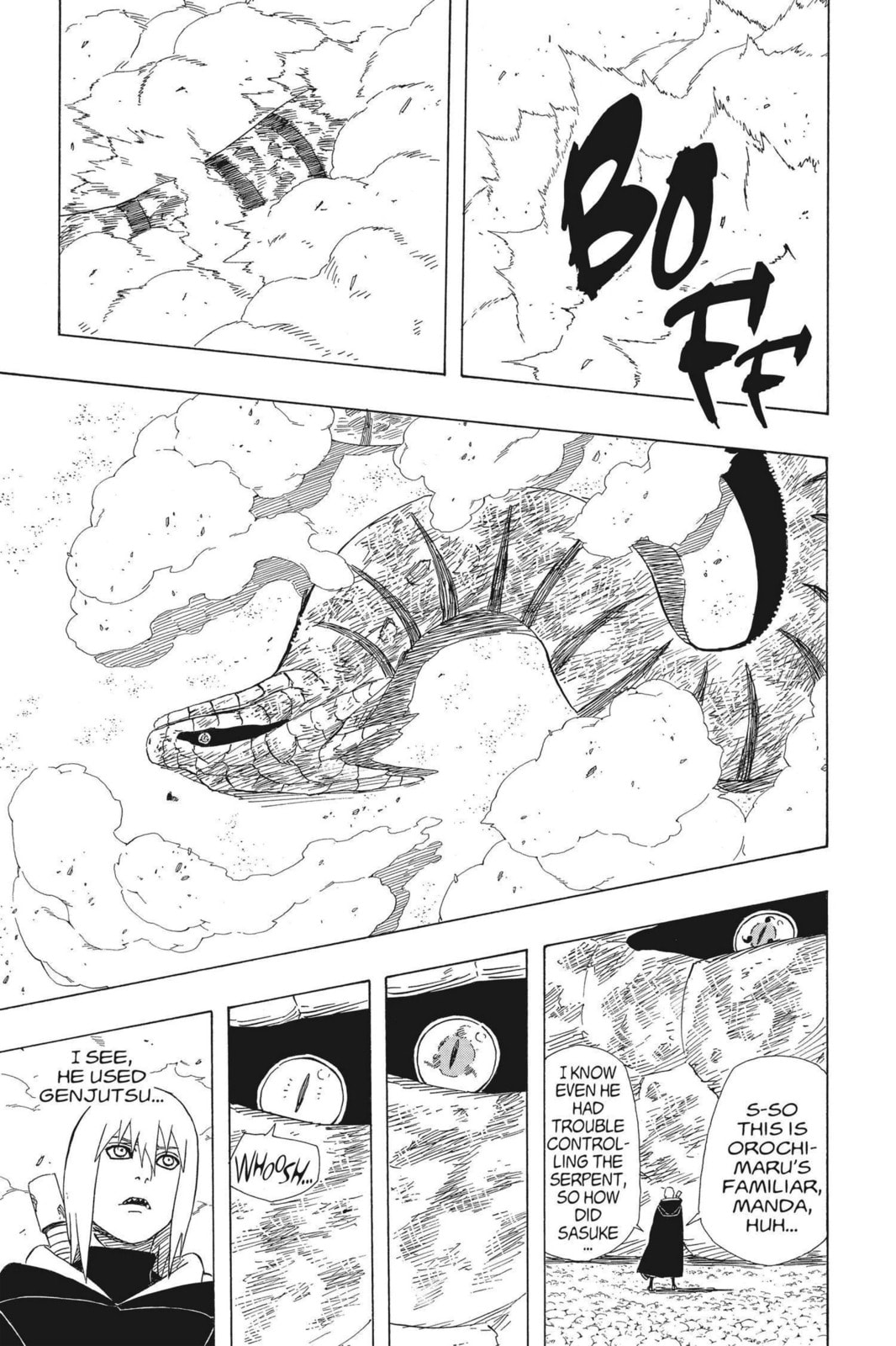 Naruto, chapter 363, image 11