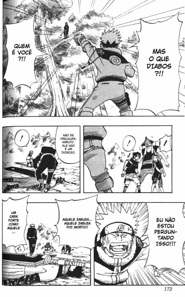 Naruto, chapter 16, image 6