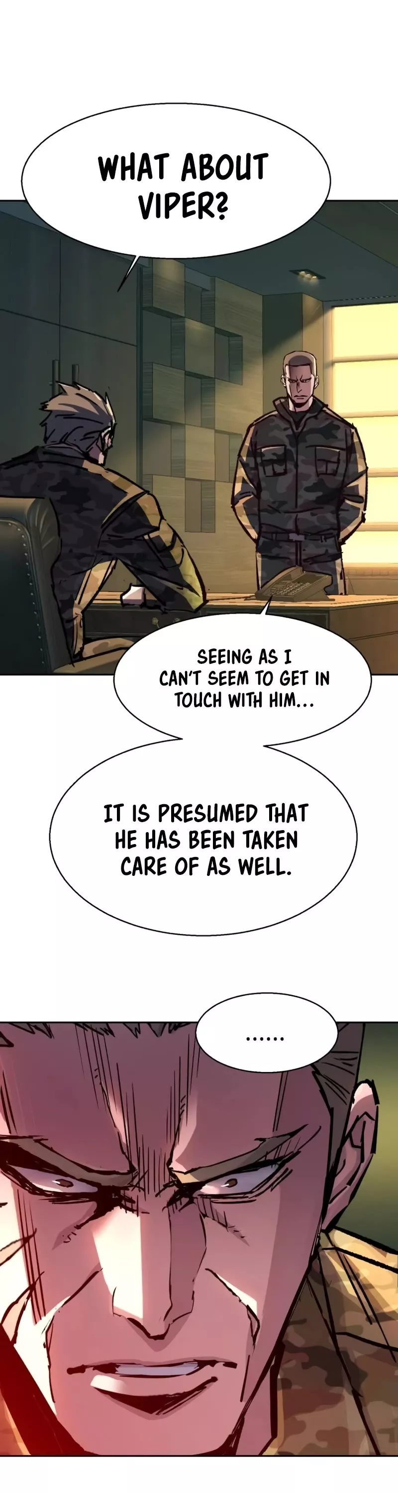 Teenage Mercenary, chapter 193, image 25