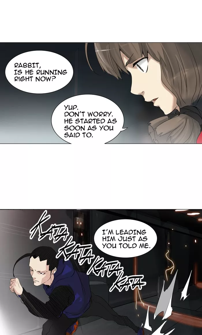 Tower of God, chapter 213, image 24