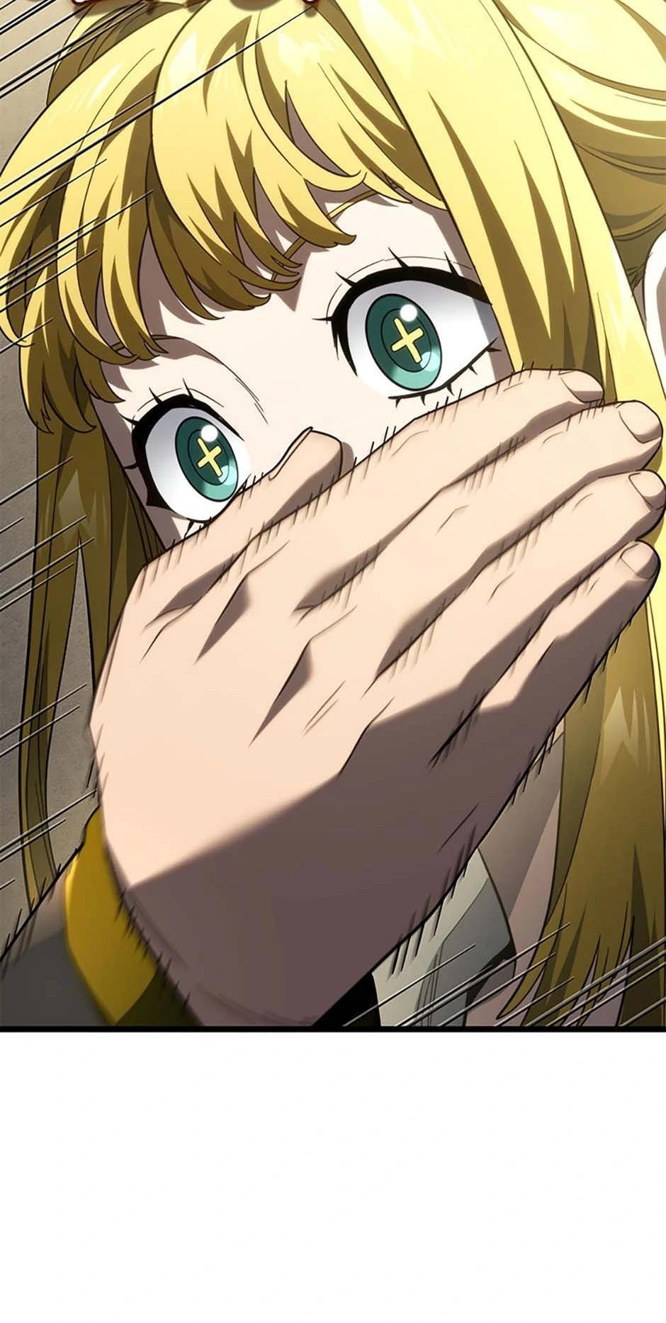 Revenge of the Baskerville Bloodhound, chapter 83, image 99