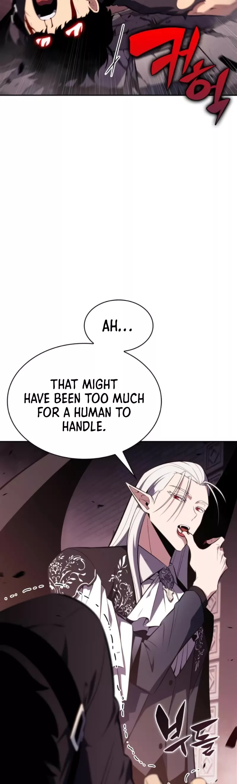 Solo Max-Level Newbie, chapter 160, image 15