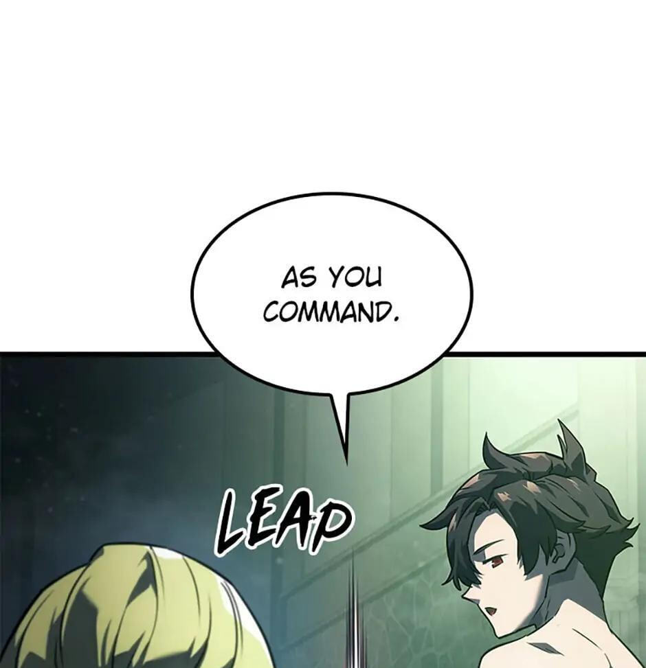 Revenge of the Baskerville Bloodhound, chapter 22, image 124