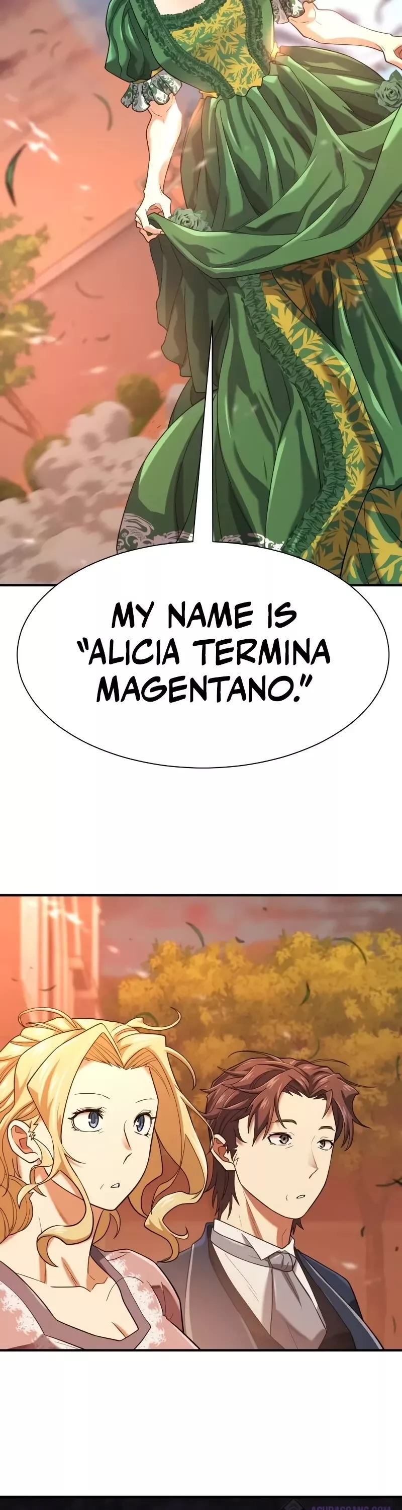 The Greatest Estate Developer, chapter 166, image 49