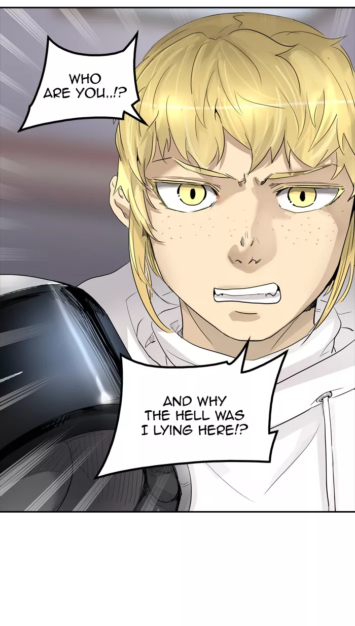 Tower of God, chapter 354, image 112