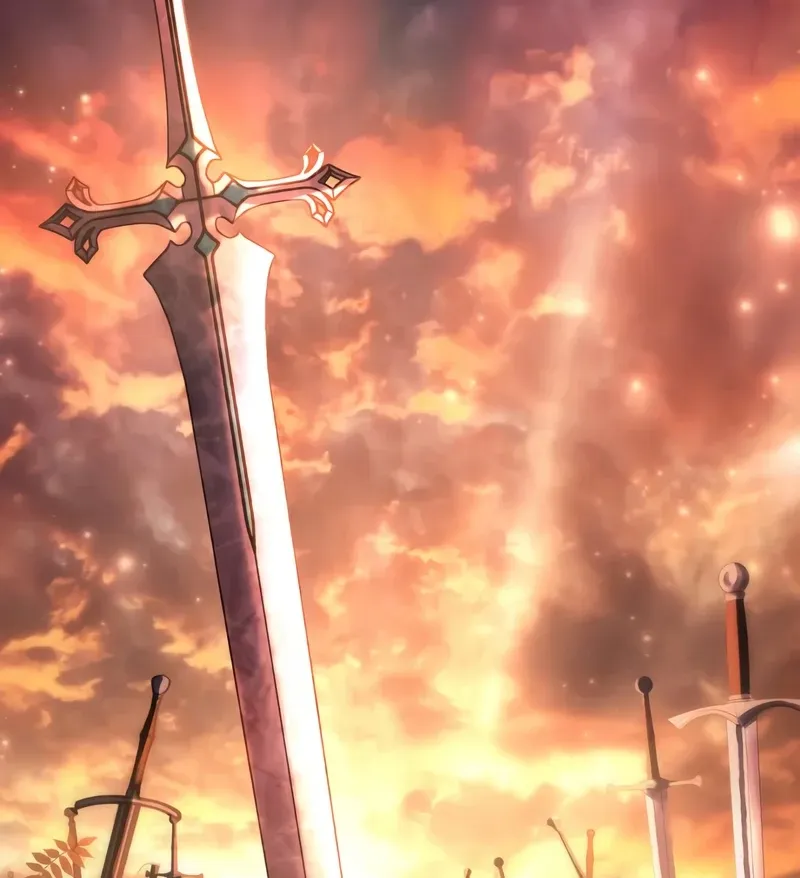 Star-Fostered Swordmaster, chapter 113, image 54