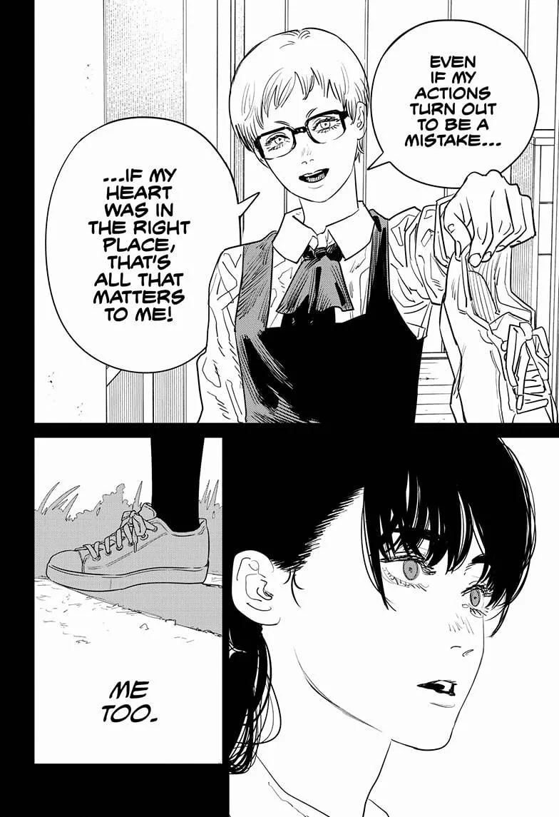Chainsaw Man, chapter 102, image 22