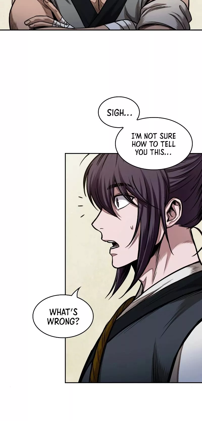 Nano Machine, chapter 68, image 42
