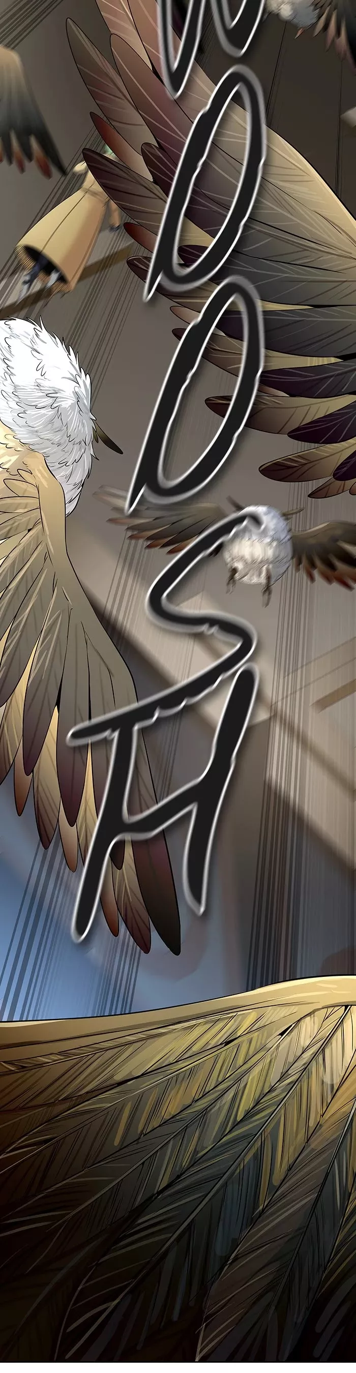 Tower of God, chapter 530, image 8