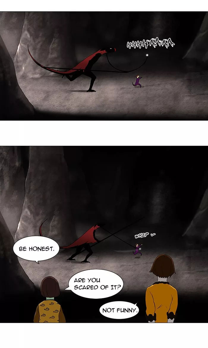 Tower of God, chapter 62, image 19