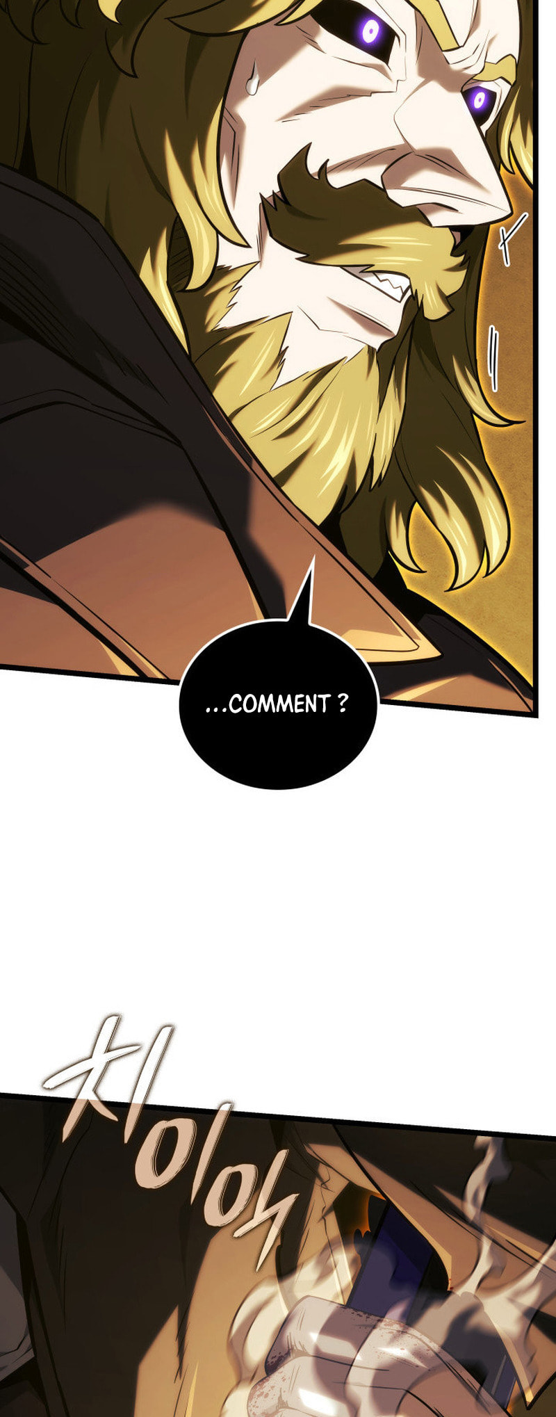 Revenge of the Baskerville Bloodhound, chapter 137, image 80