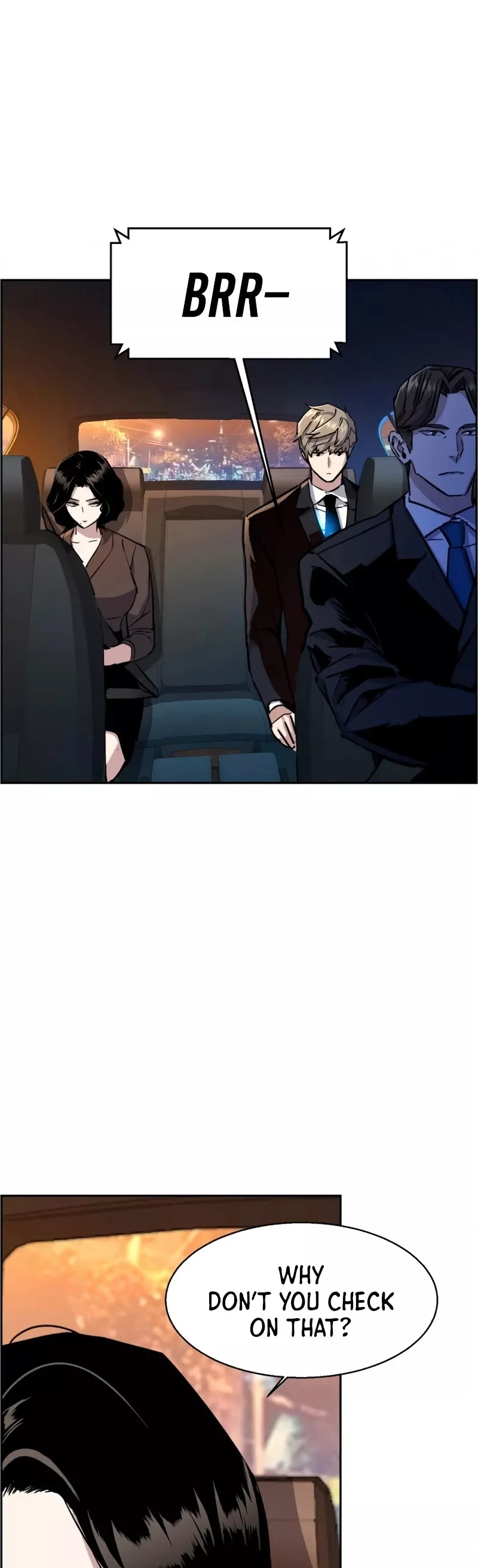 Teenage Mercenary, chapter 92, image 20