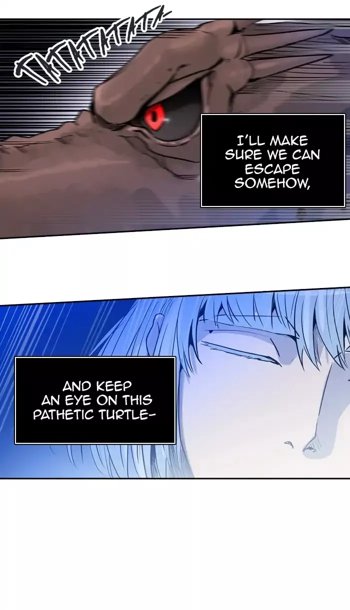 Tower of God, chapter 408, image 47