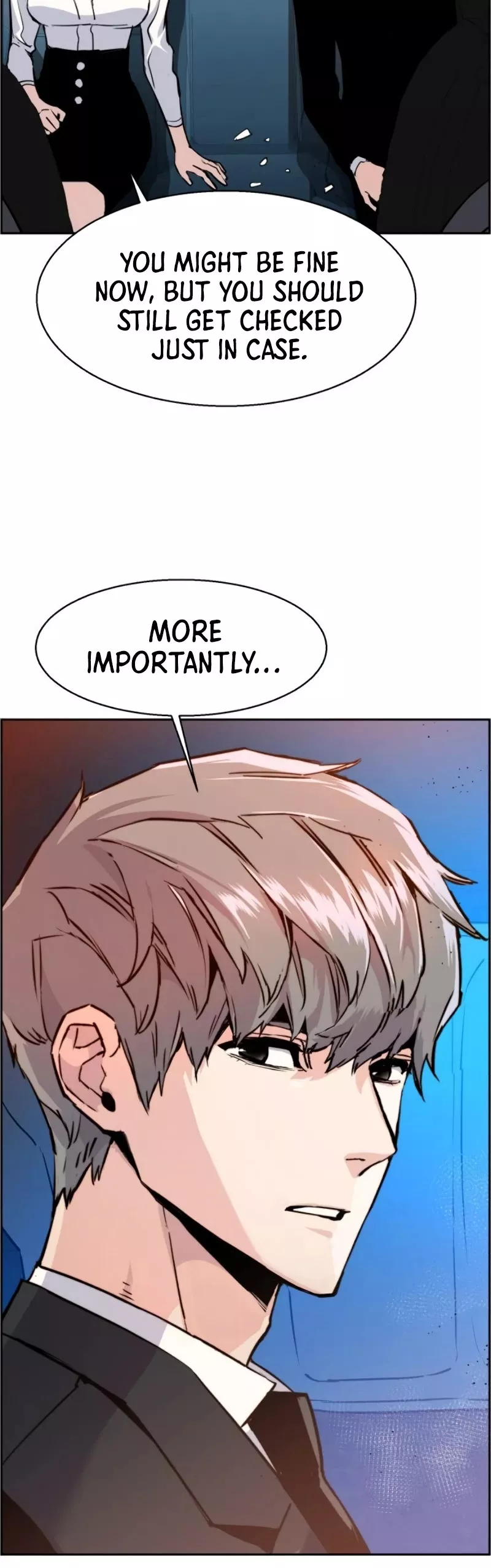 Teenage Mercenary, chapter 27, image 57