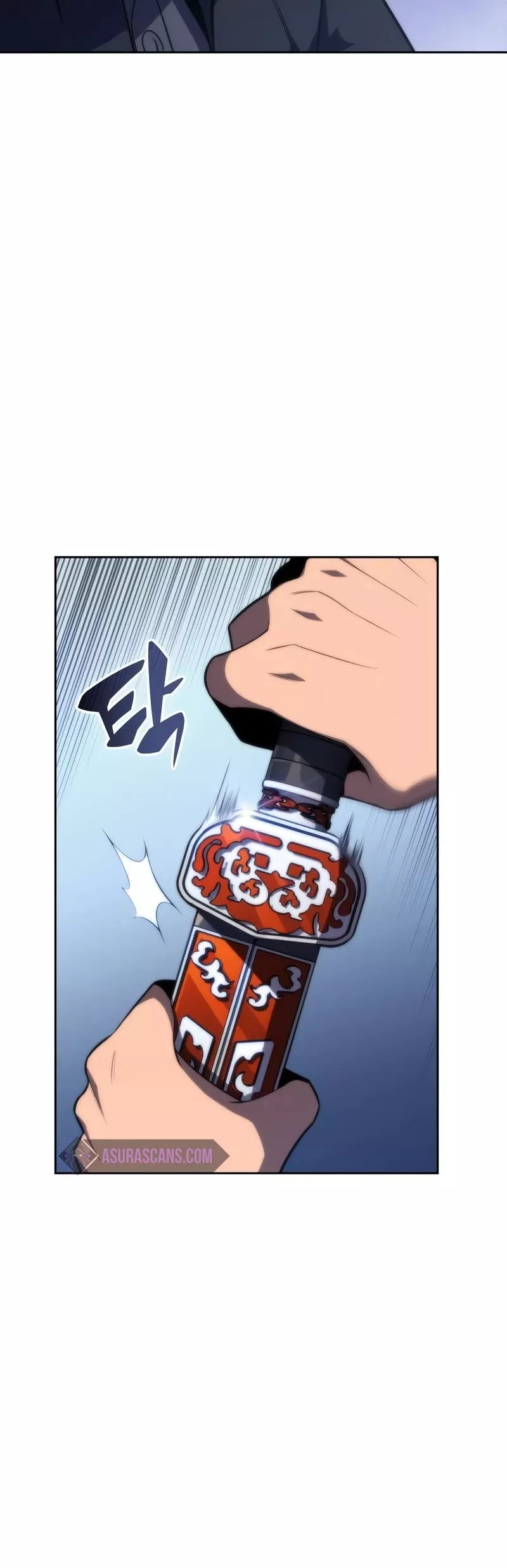Solo Max-Level Newbie, chapter 50, image 46
