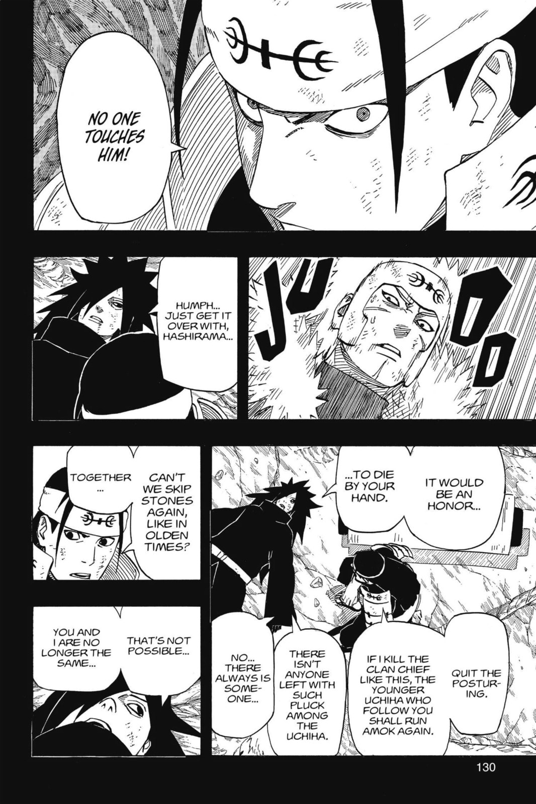 Naruto, chapter 624, image 15
