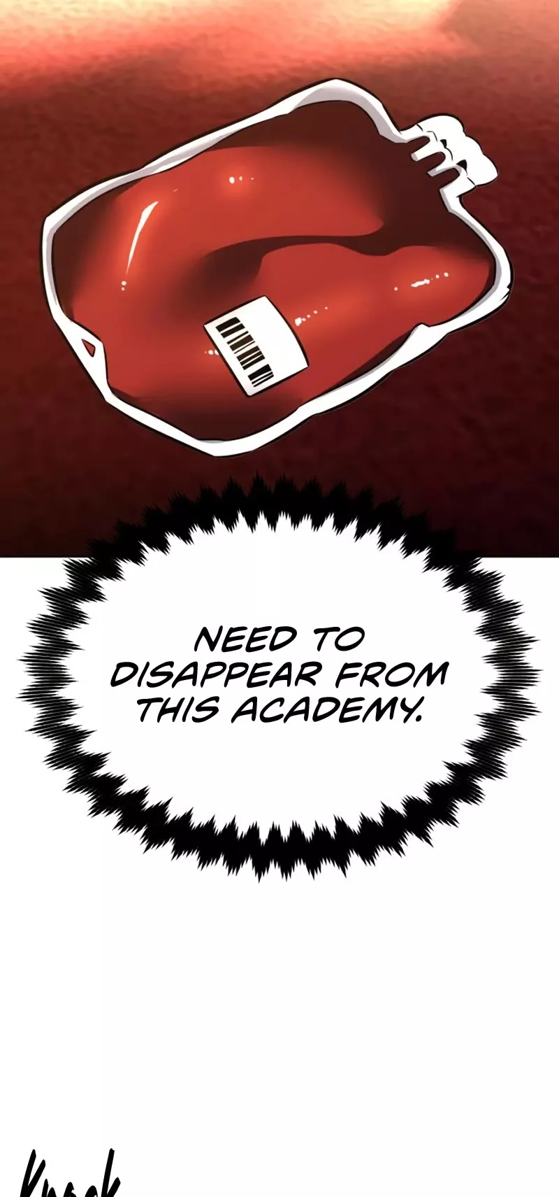 I Killed the Main Player, chapter 14, image 73
