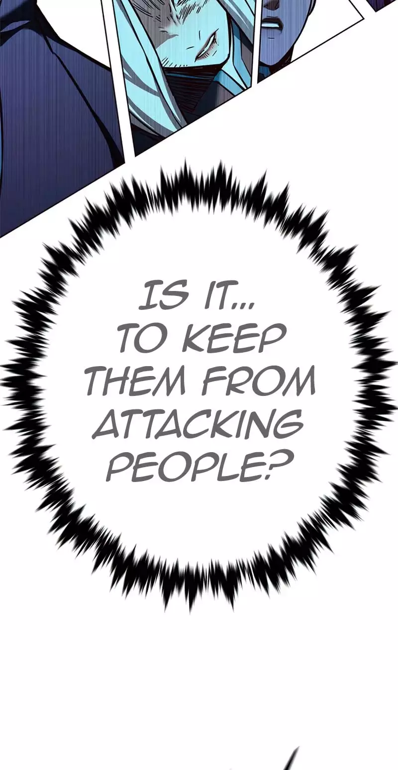 Eleceed, chapter 208, image 25