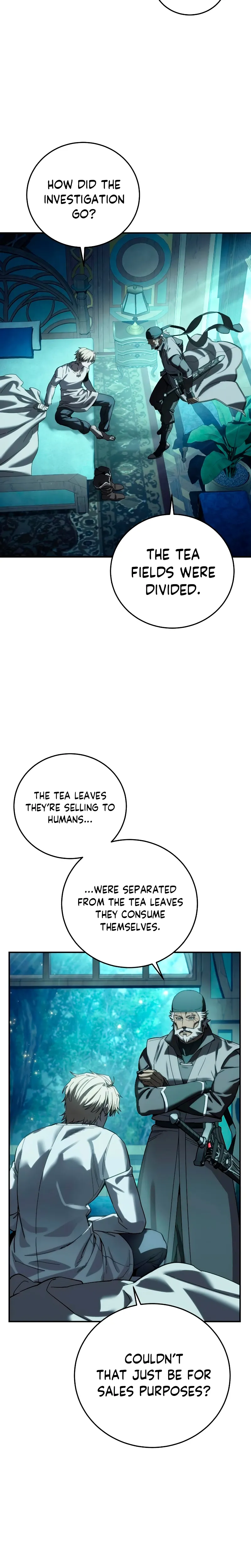 Star-Fostered Swordmaster, chapter 114, image 12