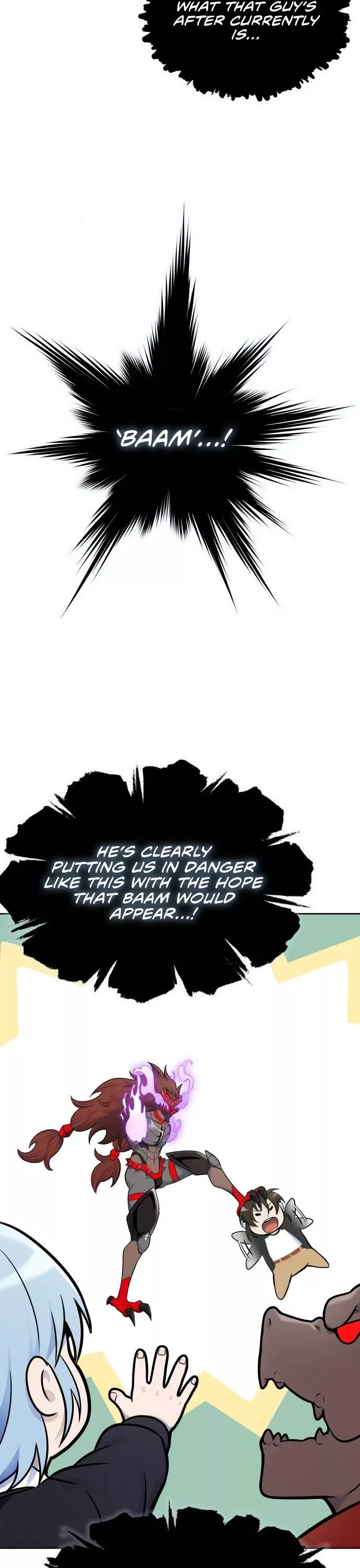 Tower of God, chapter 606, image 24