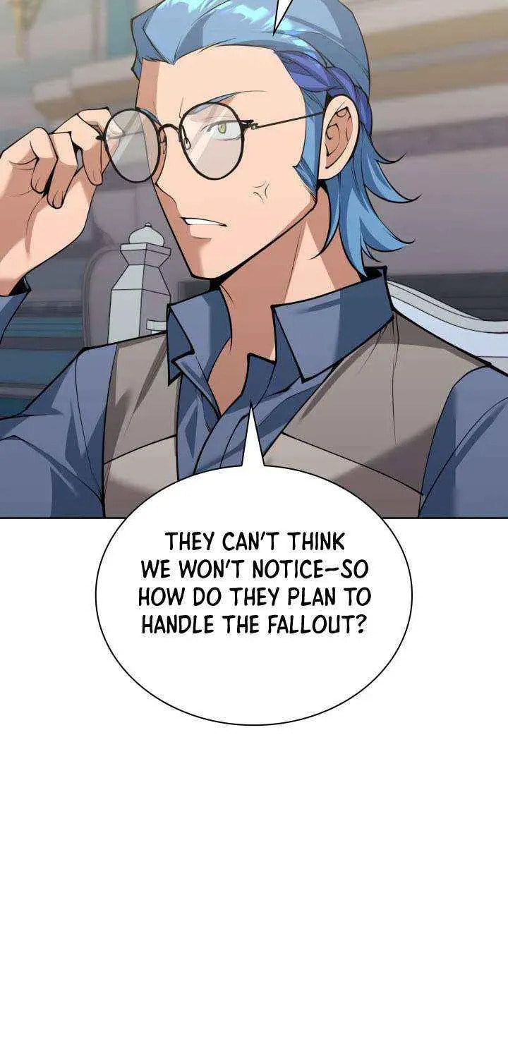 Overgeared (Team Argo), chapter 312, page 83