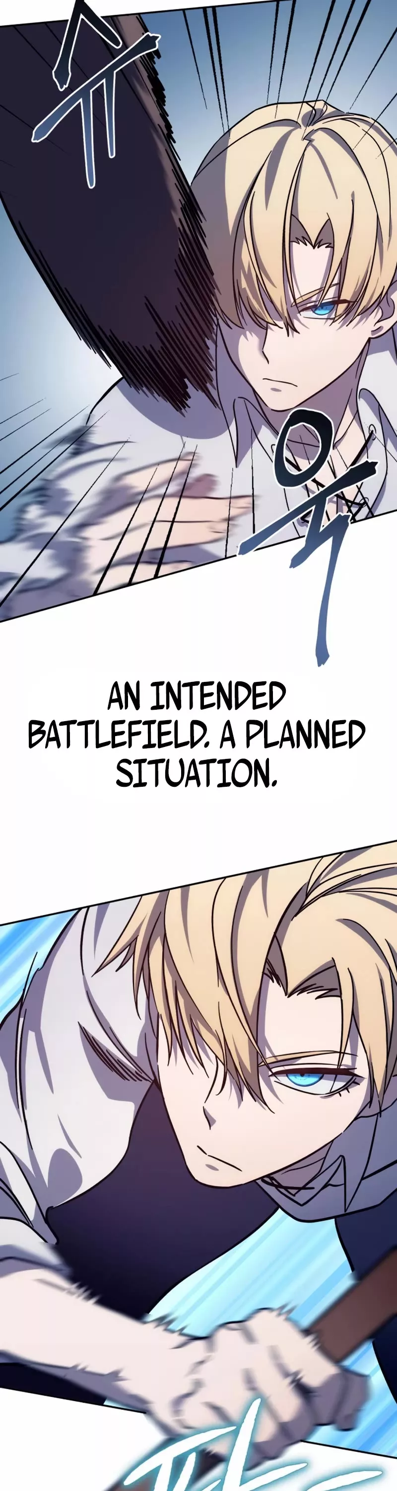 Star-Fostered Swordmaster, chapter 2, image 15