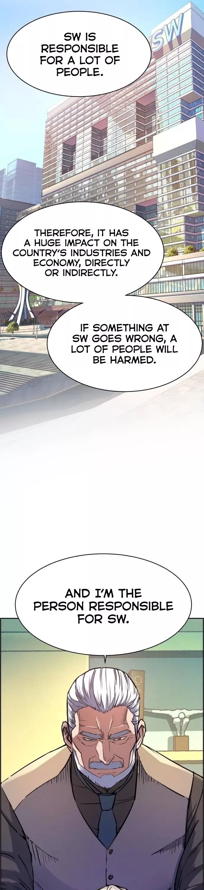 Teenage Mercenary, chapter 89, image 46