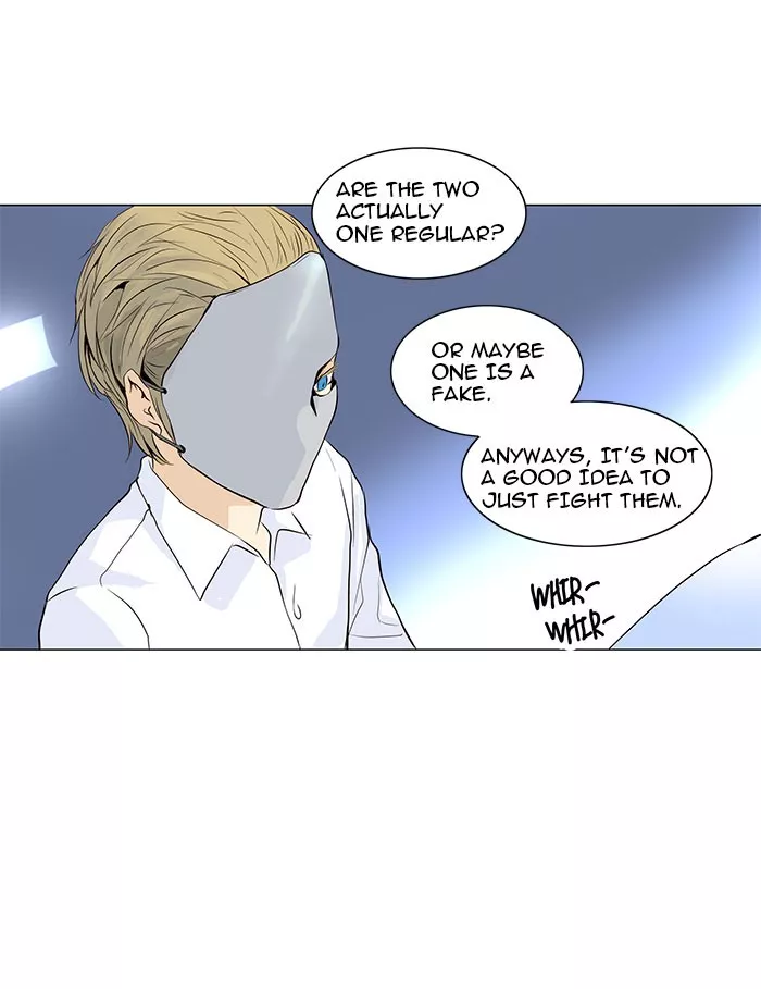 Tower of God, chapter 161, image 19