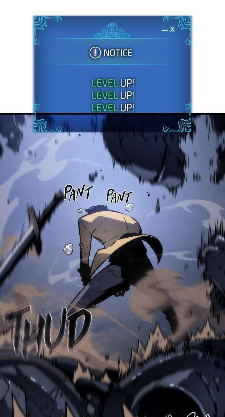Solo Leveling, chapter 194, image 32