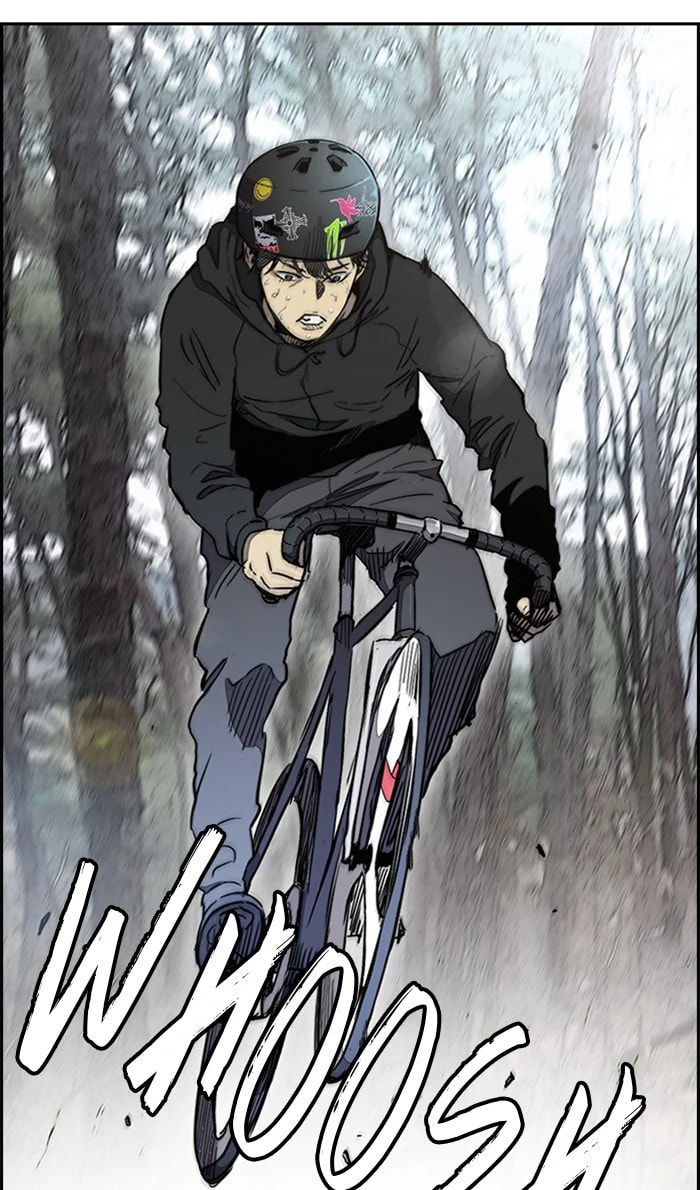 Wind Breaker, chapter 259, image 52