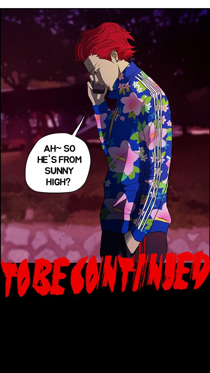 Wind Breaker, chapter 37, page 69