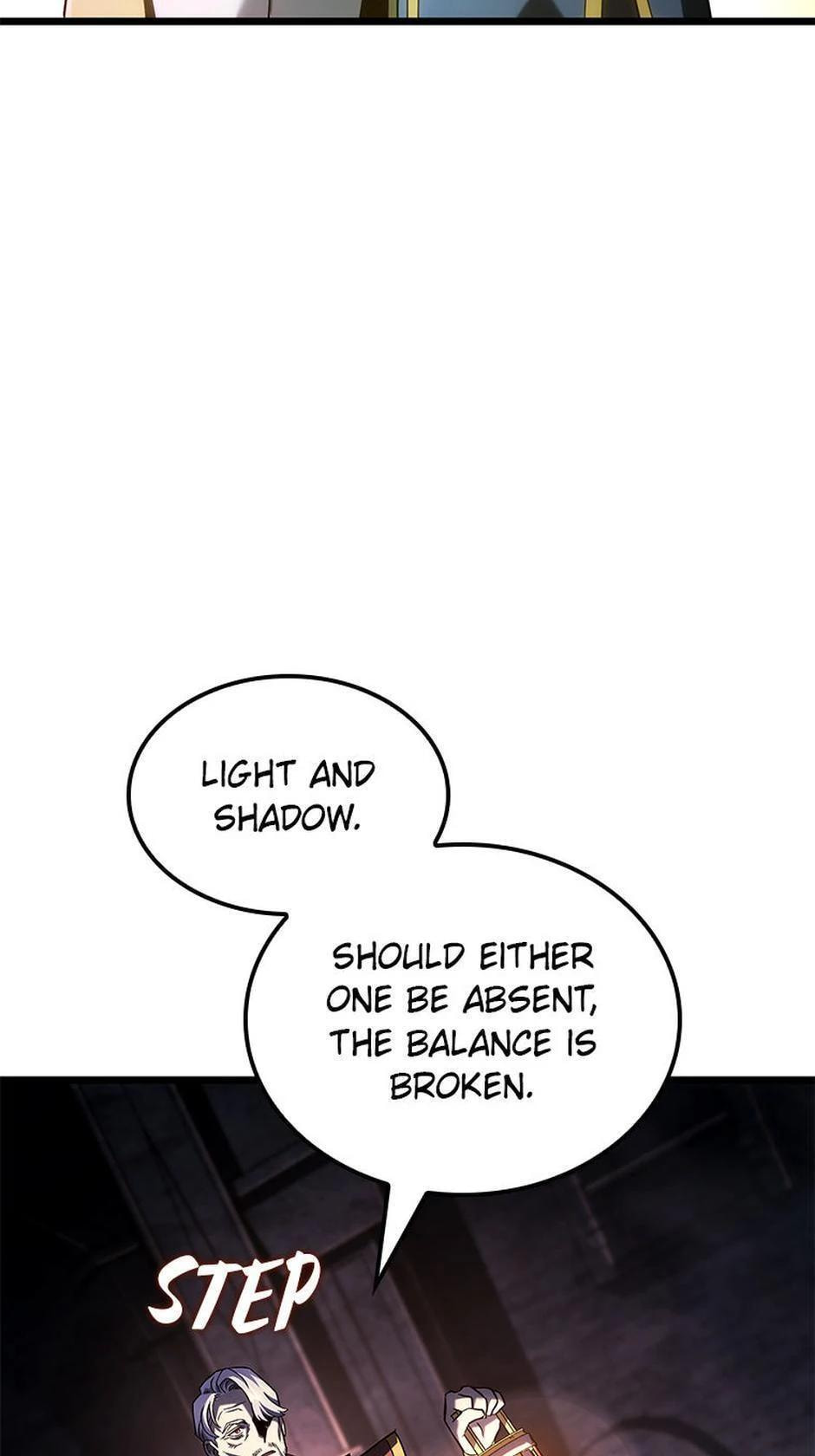 Revenge of the Baskerville Bloodhound, chapter 105, image 62