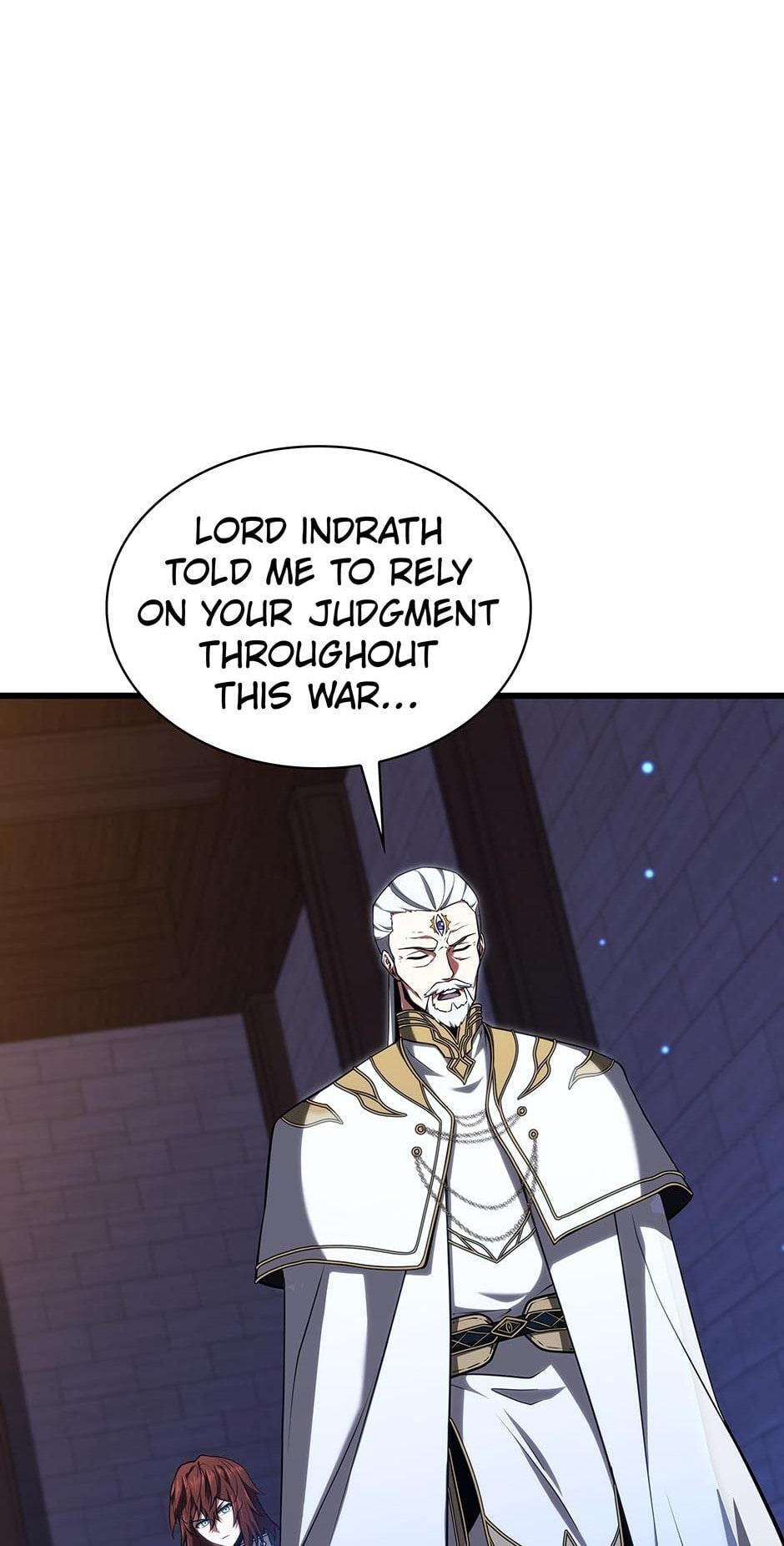 The Beginning After the End, chapter 185, image 71