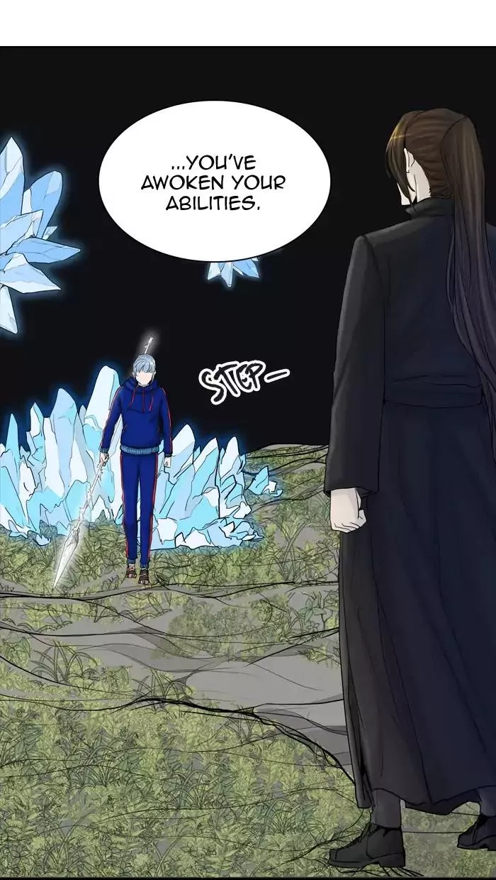 Tower of God, chapter 373, image 101