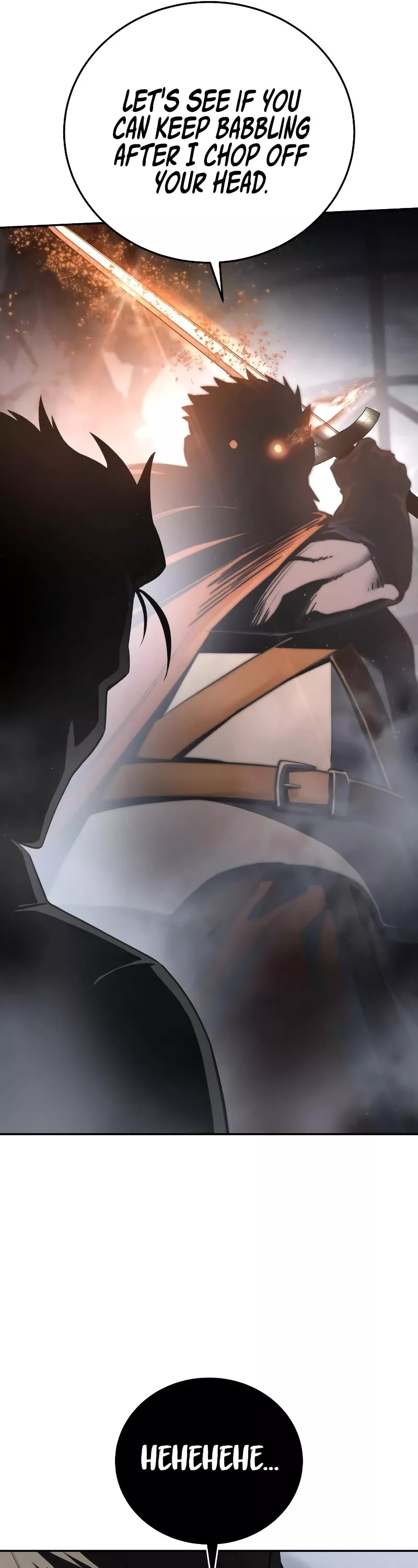Star-Fostered Swordmaster, chapter 51, image 12