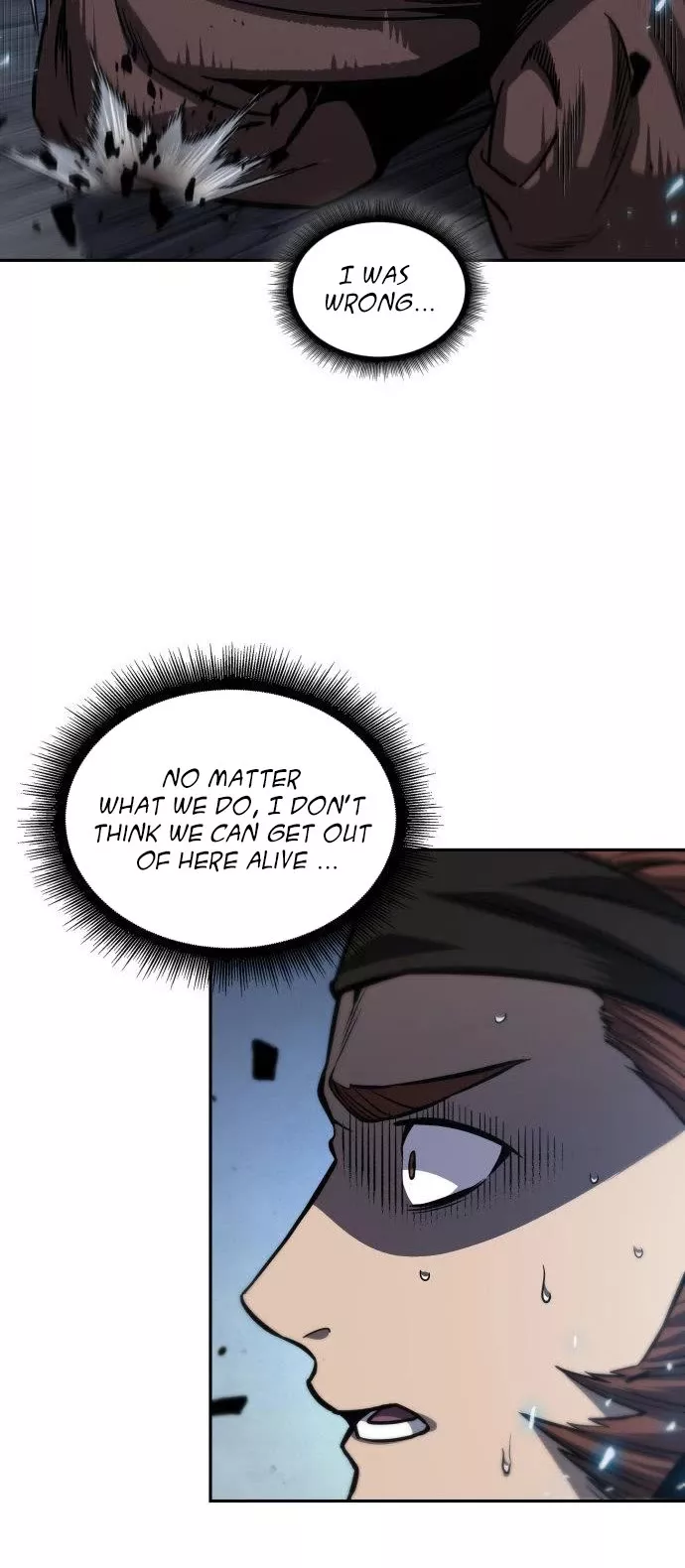 Nano Machine, chapter 164, image 22