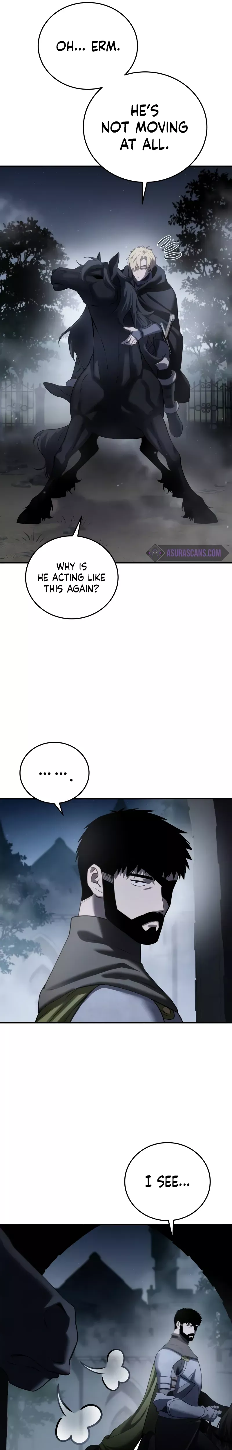 Star-Fostered Swordmaster, chapter 63, image 38