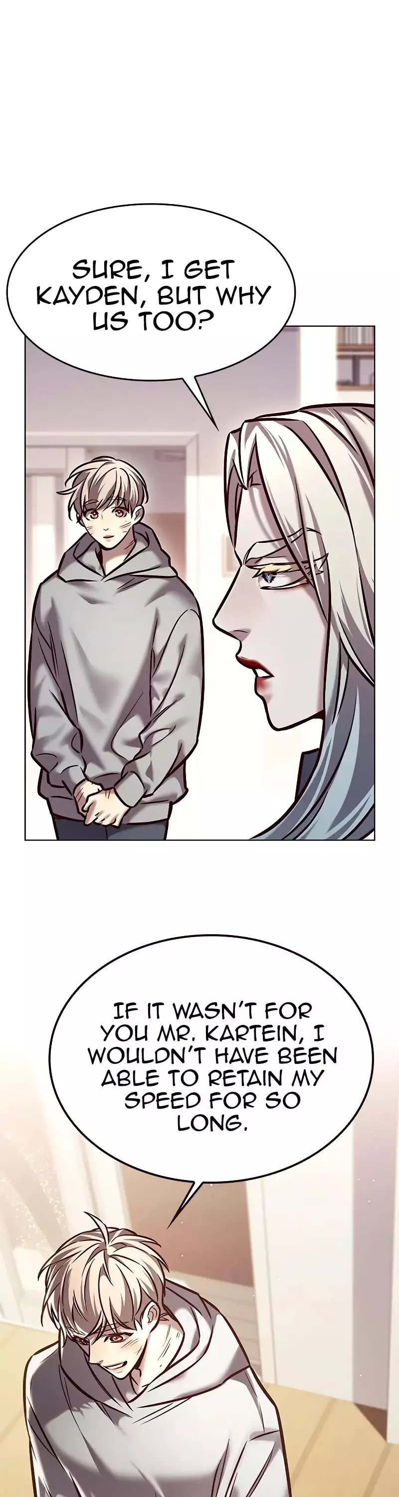 Eleceed, chapter 289, image 44