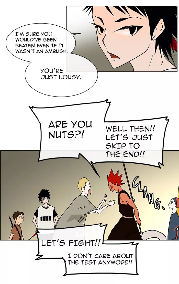 Tower of God, chapter 9, image 19