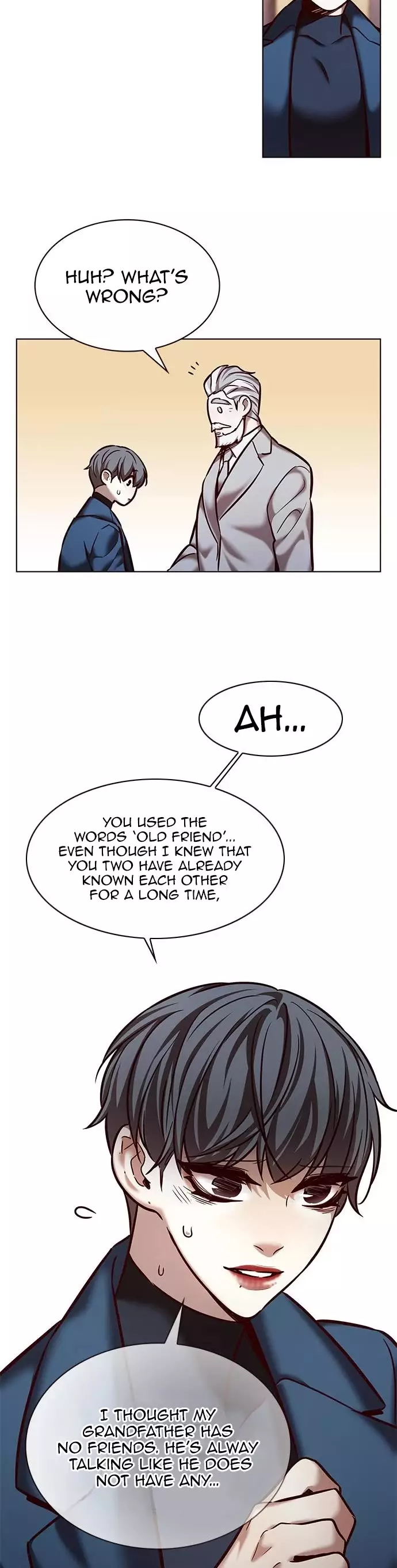 Eleceed, chapter 226, image 15
