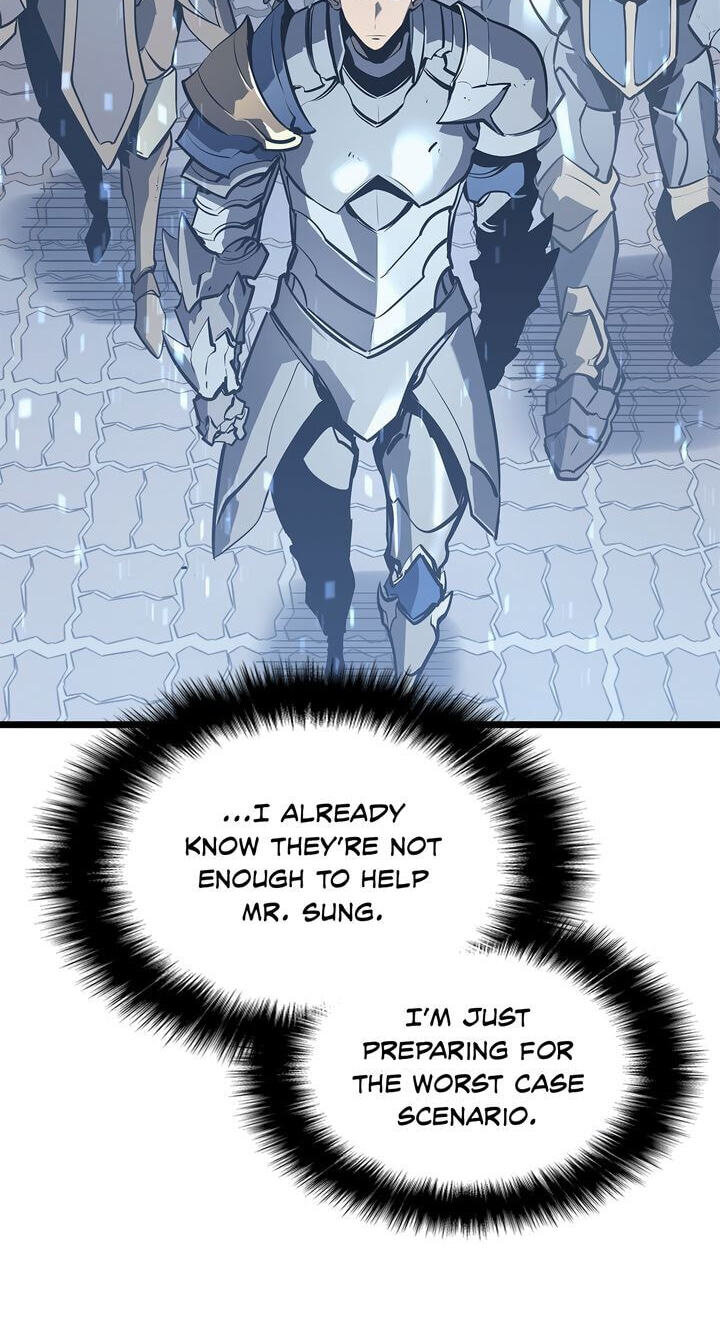 Solo Leveling, chapter 127, image 6