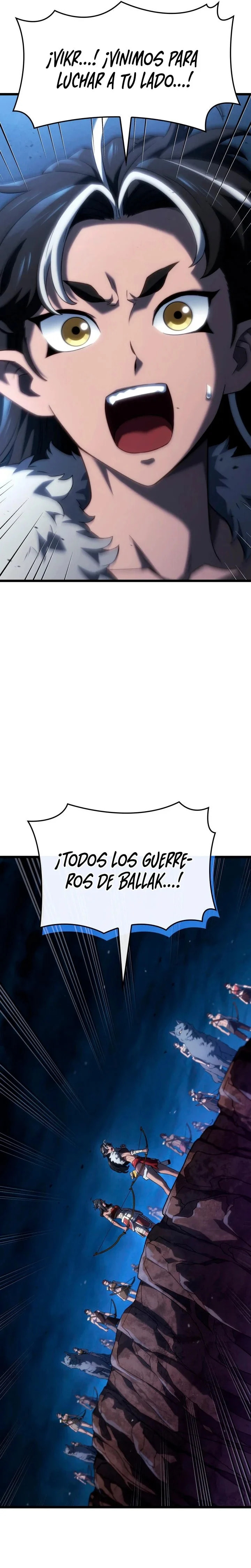 Revenge of the Baskerville Bloodhound, chapter 60, image 28