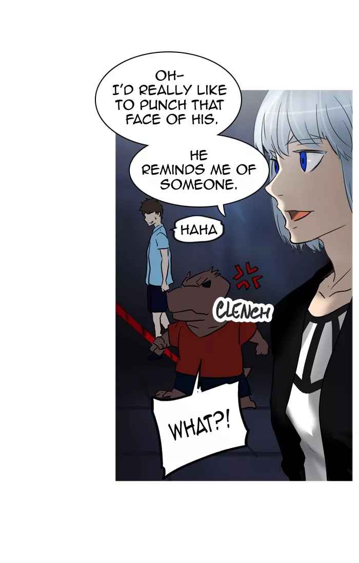 Tower of God, chapter 277, image 61
