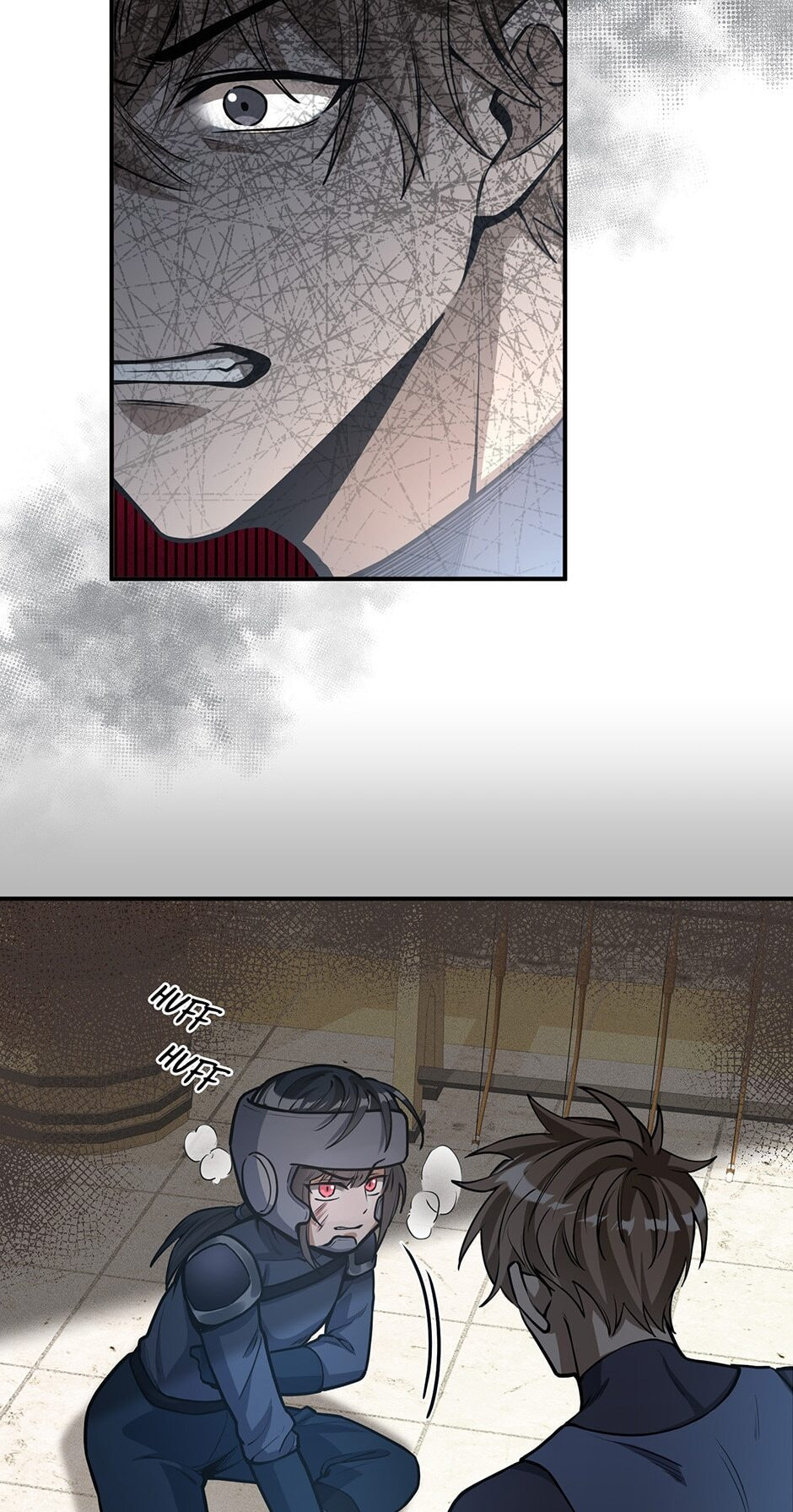 The Beginning After the End, chapter 175.3, image 83