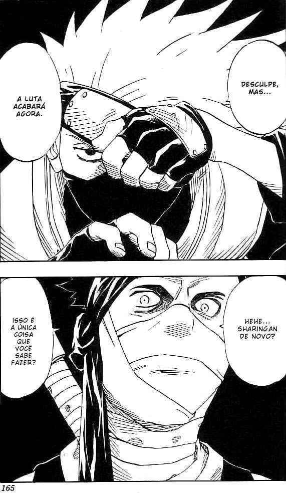 Naruto, chapter 25, image 20
