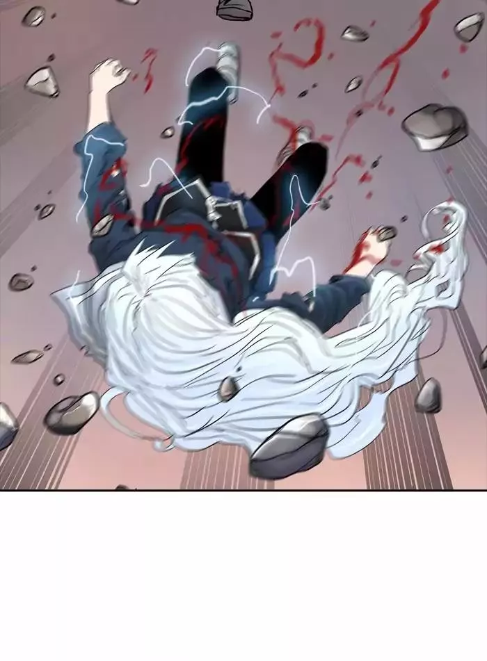 Tower of God, chapter 375, image 35